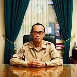 Kepala Sekolah SMAS NASIONAL SARIPUTRA