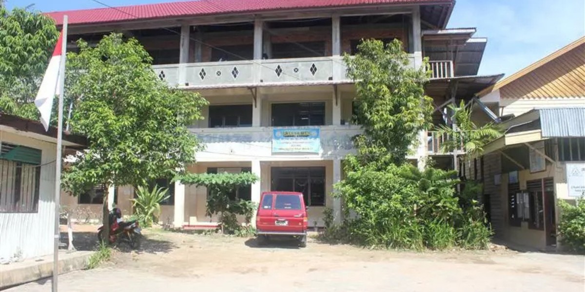 Foto Sekolah